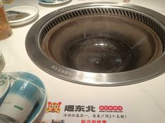 -遇东北林区铁锅炖(南开店)