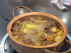 -天仁聚驴肉香(北石槽店)