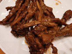 -视界美食自助餐厅·石家庄希尔顿酒店