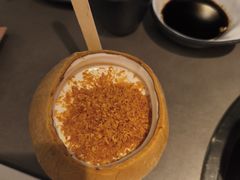-同仁四季椰子鸡(无锡滨湖万象汇店)
