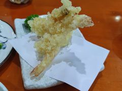 -银子铁板烧料理自助餐(人民广场店)