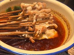 -北三老太太烧烤(人生一串上榜店)