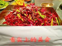 -No.DD戳子烧烤·江湖菜(北京总店)