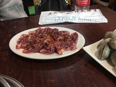 -鞍山戰