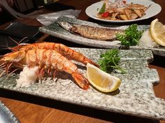 -千代武日本料理(开发区店)
