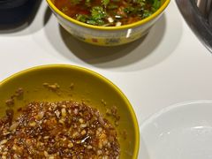 -乡土特色.冷锅鱼.牦牛肉汤锅