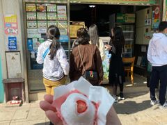 -澳门长洲糯米糍(柯打苏沙街店)