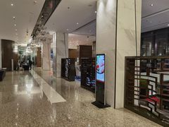 -上海虹桥西郊假日酒店