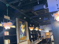 -和府捞面(石景山喜隆多店)