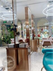 -悦SALON