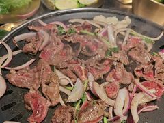 -大千金齐齐哈尔烤肉(清湖店)