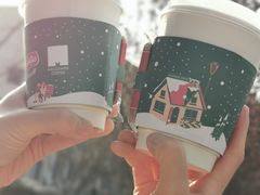 -麦隆咖啡(北大店)