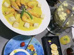 -3号仓库·创意中国菜(长宁龙之梦店)
