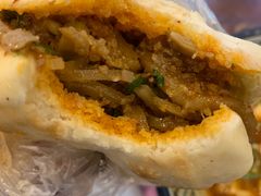 -峨眉山豆腐脑(解放路店)