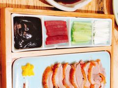 -香香春饼·非遗技艺(万达店)