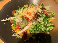 -原石牛扒·约会餐厅(龙城万科里店)