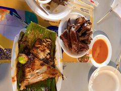 -纽顿熟食中心
