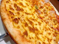 -萨莉亚意式餐厅(杭州西溪龙湖天街店)