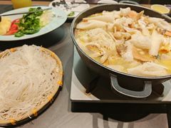 -滇铺子·云南特色菜·鲜花野菜季(曲靖万达店)
