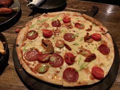 -Q MEX 库迈墨西哥餐吧(三里屯店)