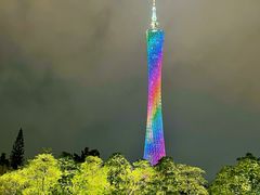 -海心沙亚运公园