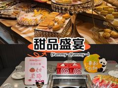 -海底捞火锅(高科广场店)