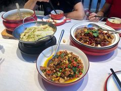 -老湘亲·品鉴湘菜(蔡塘爱琴海店)