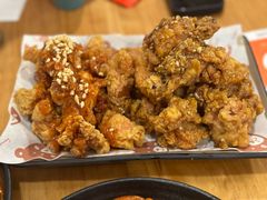 -多宾韩国料理(学衡路店)