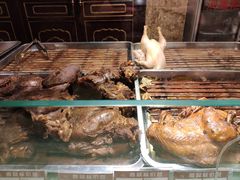 -兴盛德·麻辣花生大王·老店(中山路店)