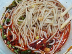 -车沾巷·重庆老味豌杂面