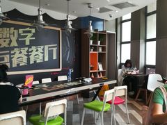 -肯德基(西安兴庆店)