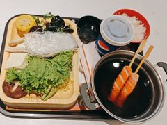 -吉野家(大悦城店)