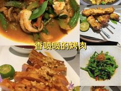 -BetterThai 泰加(苏州中心店)