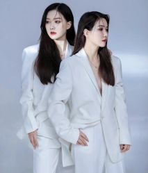 -初白IMAGE·女子摄影