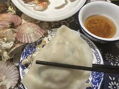 -旺角小渔村(二马路店)