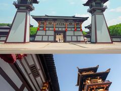 -水浒好汉城