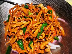 -老阿爸鲜鱼土菜(昆山花桥店)