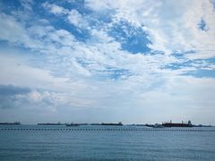 -巴拉湾海滩