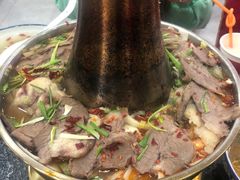 -撒拉人家.酸菜牦牛肉火锅