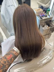 -AD HAIR 