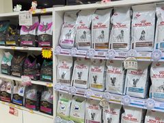 -宠福鑫动物医院·动物疾病诊疗中心(天通苑店)