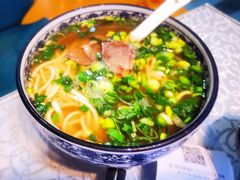 -马大胡子清真西北菜