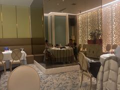 -狮王府淮扬菜(新街口友谊店)