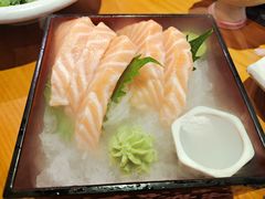-有喜屋·烧鸟·居酒屋(三钢里店)