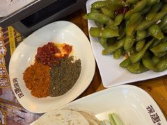 -探唐烧烤(棠东店)