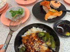 -争鲜回转寿司(西红门荟聚PLUS店)
