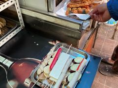 -大学路8号炸串(大学路十四号院店)