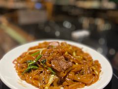 -稻香饭店(IFS国金中心店)