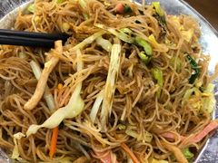 三丝炒米粉-蚝得喜海鲜(东城店)
