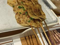 -木屋烧烤(白石洲店)